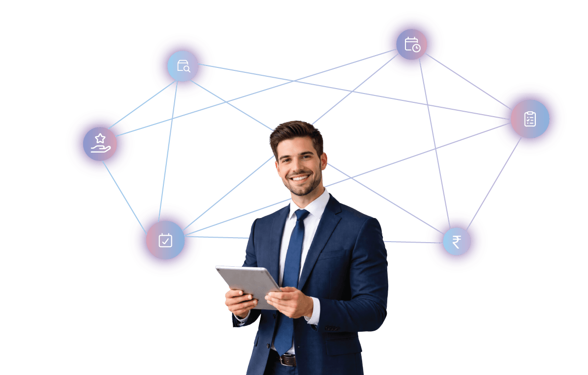 solutions banner