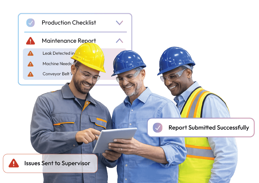Manufacturing